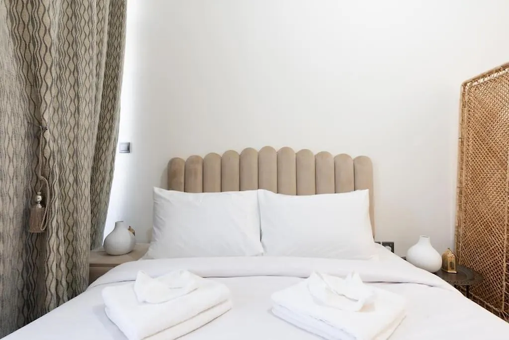 Apartment Nice Studio In Azizi Riviera 32 - Dubai