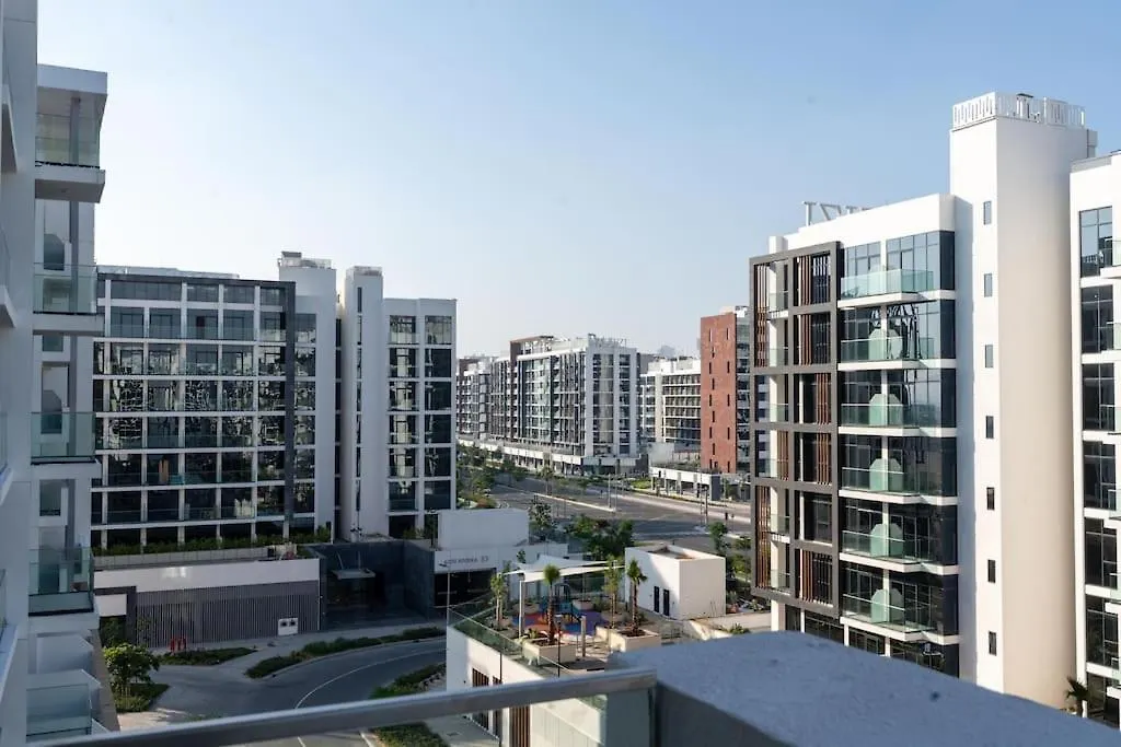 Nice Studio In Azizi Riviera 32 - Dubai 0*,  United Arab Emirates