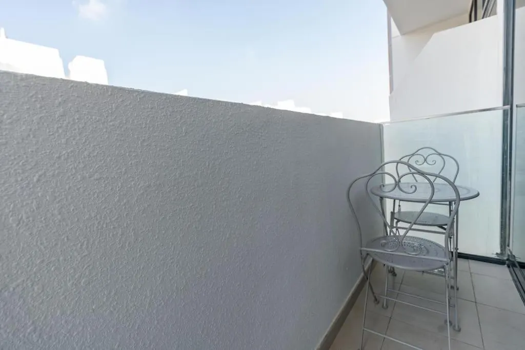 Nice Studio In Azizi Riviera 32 - Dubai Apartment