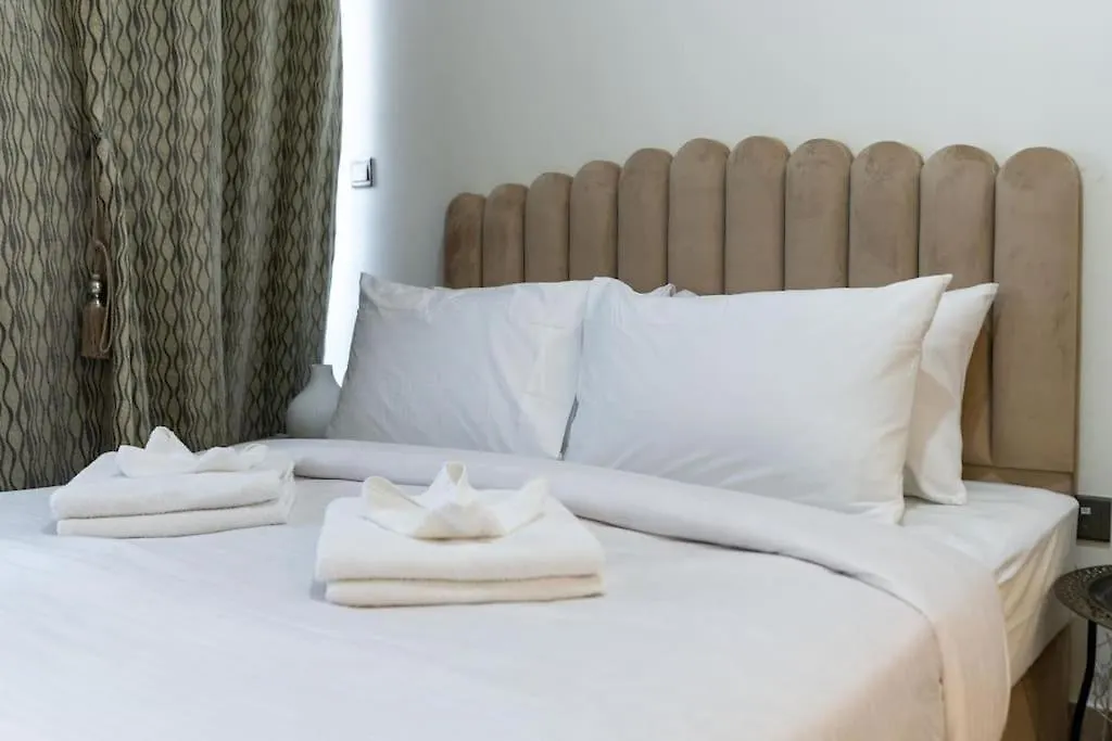 Apartment Nice Studio In Azizi Riviera 32 - Dubai United Arab Emirates