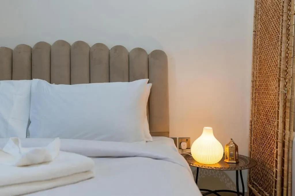 Nice Studio In Azizi Riviera 32 - Dubai 0*,