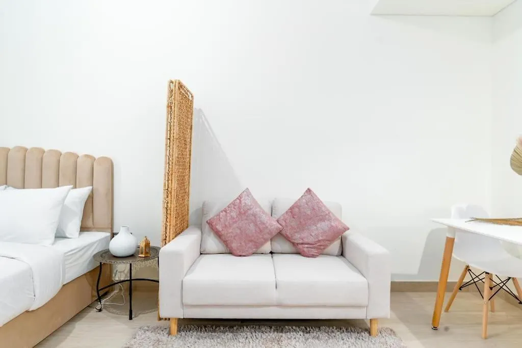 Nice Studio In Azizi Riviera 32 - Dubai