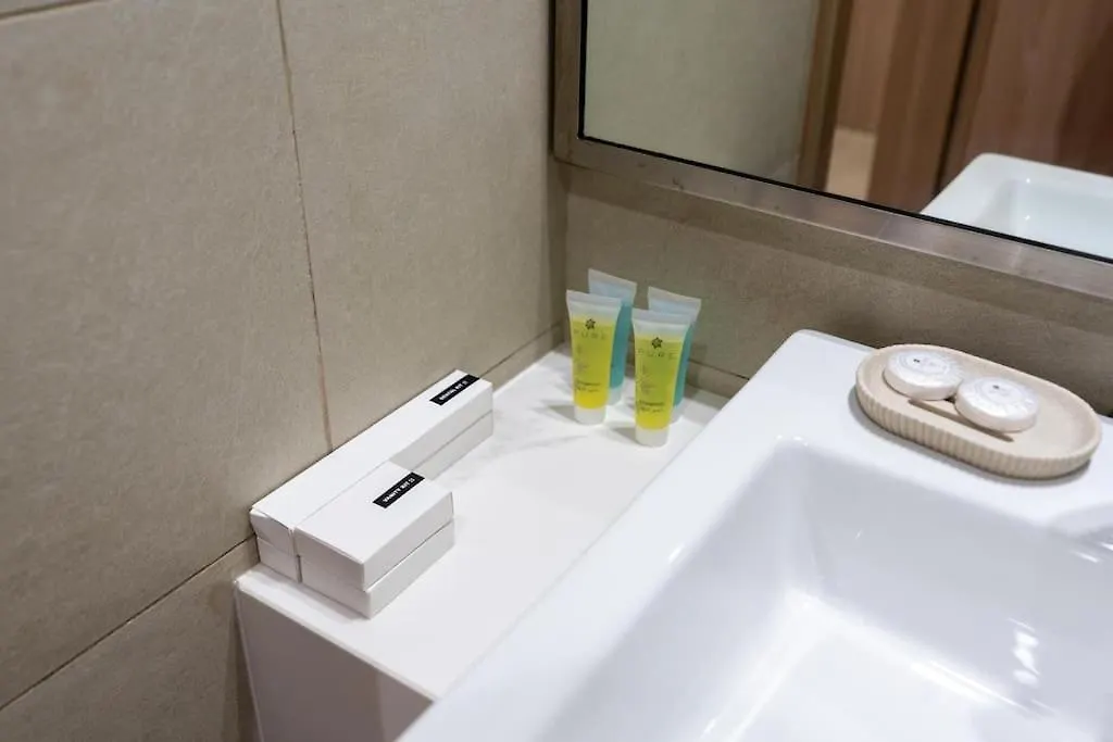 Apartamento Nice Studio In Azizi Riviera 32 - Dubái