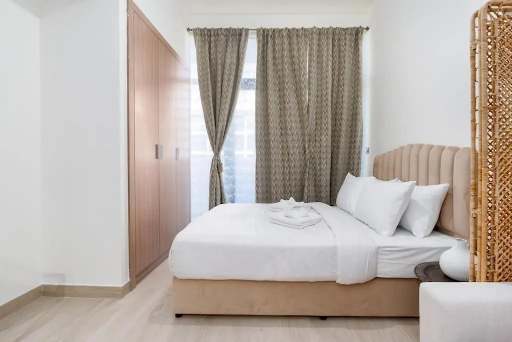 Nice Studio In Azizi Riviera 32 - Dubái